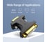 Адаптер-переходник VENTION DVI-I 24+5F/ VGA 15M DDDB0 9
