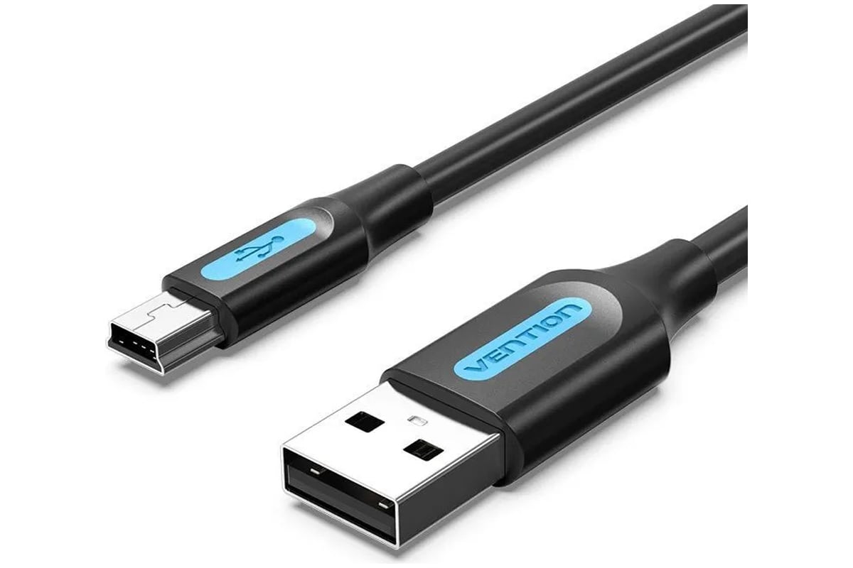 Usb 3.0 to mini usb clearance cable