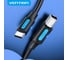 Кабель VENTION USB 2.0 Type C M/BM - 1 м. CQUBF 3