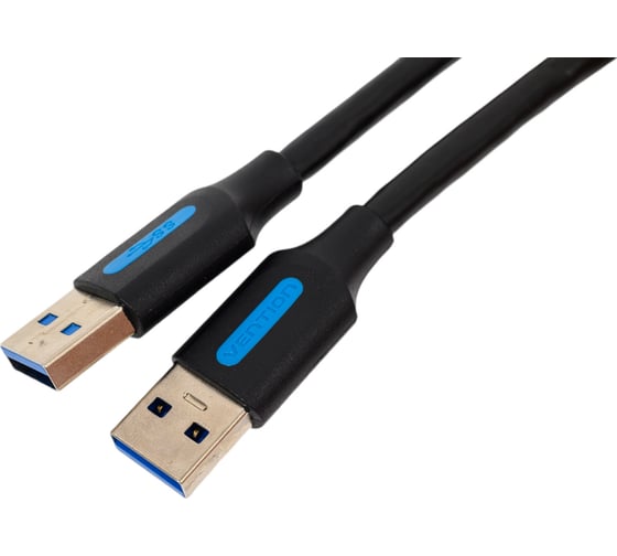 Кабель VENTION USB 3.0 AM/AM - 1.5м CONBG