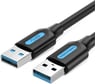 КабельVENTIONUSB3.0AM/AM-1мCONBF