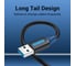 Кабель VENTION USB 3.0 AM/AM - 3м CONBI 8