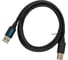 Кабель VENTION USB 3.0 AM/BM - 1м COOBF 3