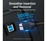 Кабель VENTION USB 3.0 AM/BM - 2м COOBH 6