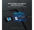 Кабель VENTION USB 3.0 AM/BM - 2м COOBH 8