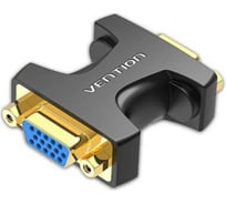 Адаптер-переходник VENTION VGA 15 F/ VGA 15 F DDGB0