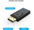 Адаптер-переходник VENTION DisplayPort 20M > HDMI F 4K HBMB0 5