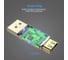 Адаптер-переходник VENTION DisplayPort 20M > HDMI F 4K HBMB0 7