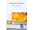 Адаптер-переходник VENTION DisplayPort 20M > HDMI F 4K HBMB0 10