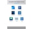 Адаптер-переходник VENTION DisplayPort 20M > HDMI F 4K HBMB0 12