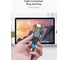 Адаптер-переходник VENTION DisplayPort 20M > HDMI F 4K HBMB0 13