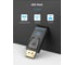 Адаптер-переходник VENTION DisplayPort 20M > HDMI F 4K HBMB0 14