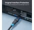 Адаптер-переходник DisplayPort 20M > HDMI F 4K VENTION HBPB0 7