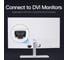 Адаптер-переходник VENTION DVI 24+1 M/ HDMI 19F ECDB0 4