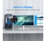 Адаптер-переходник VENTION DVI 24+1 M/ HDMI 19F ECDB0 7