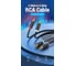 Кабель VENTION аудио 2RCA M/2RCA M - 2 м Чёрный BCMBH 2