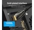 Оптический кабель VENTION HDMI v2.0 19M/19M - 20м. Черный ALABQ 8