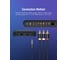 Кабель VENTION аудио Jack 3,5 mm M/3RCA M - 1.5м Чёрный VAB-R07-B150 12