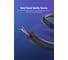 Кабель VENTION аудио Jack 3,5 mm M/3RCA M - 1.5м Чёрный VAB-R07-B150 14