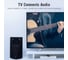 Кабель VENTION аудио RCA M/RCA M - 1м Чёрный VAB-R09-B100 8