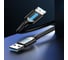 Кабель VENTION USB 3.0 AM/micro B - 0,5м. COPBD 6