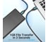 Кабель VENTION USB 3.0 AM/micro B - 1.5м. COPBG 3