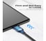 Кабель VENTION USB 3.0 AM/micro B - 1.5м. COPBG 6