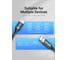 Кабель VENTION USB 3.0 AM/micro B - 1.5м. COPBG 10