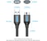Кабель VENTION USB 3.0 AM/micro B - 1.5м. COPBG 11