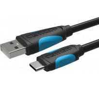 Кабель VENTION USB Type C M/USB 2.0 AM - 1м. COKBF 25069227