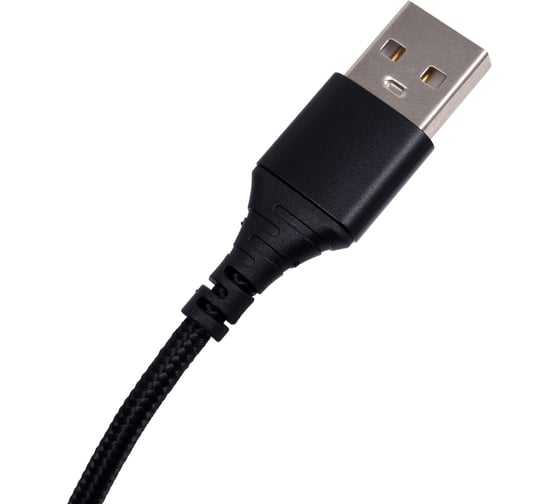 Кабель VENTION USB Type C M/USB 2.0 AM - 1м. COKBF
