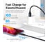 Кабель VENTION USB Type C M/USB 2.0 AM - 1м. COKBF 8