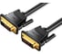 Кабель VENTION DVI-D Dual link 25M/25M с ферритовым фильтром - 2м. EAABH 1