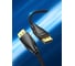 Кабель VENTION DisplayPort v1.4 20M/20M - 2м HCCBH 2