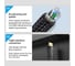 Кабель VENTION DisplayPort v1.4 20M/20M - 2м HCCBH 7
