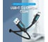 Кабель VENTION USB Type C M/USB 3.0 AM - 1м. COZBF 2