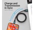 Кабель VENTION USB Type C M/USB 3.0 AM - 1м. COZBF 4