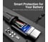 Кабель VENTION USB Type C M/USB 3.0 AM - 1м. COZBF 7