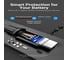 Кабель VENTION USB Type C M/USB 3.0 AM - 1м. COZBF 13