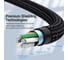 Кабель VENTION USB-CM х 2/USB 2.0 AM - 1м. CQOHF 9