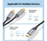 Гибкий переходник-разветвитель VENTION USB-C M/2RCA F - 1м BGVHF 2