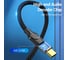 Гибкий переходник-разветвитель VENTION USB-C M/2RCA F - 1м BGVHF 3