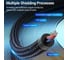 Гибкий переходник-разветвитель VENTION USB-C M/2RCA F - 1м BGVHF 6
