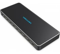 Разветвитель-сплиттер VENTION HDMI 19F/8x19F на 8 мониторов AFMB0