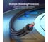 Переходник-разветвитель VENTION гибкий Jack 3.5 mm F / 2RCA F - 0.3м BCOHY 5