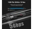 Картридер VENTION USB 3.0 (SD+TF), черный CLGB0 6