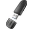 Картридер VENTION USB 3.0 (SD+TF), черный CLGB0 9