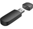 Картридер VENTION USB 3.0 (SD+TF), черный CLGB0 1