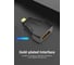 Адаптер-переходник VENTION HDMI 19F/micro HDMI 19M AITB0 7