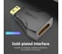 Адаптер-переходник VENTION HDMI 19F/mini HDMI 19M AISB0 5